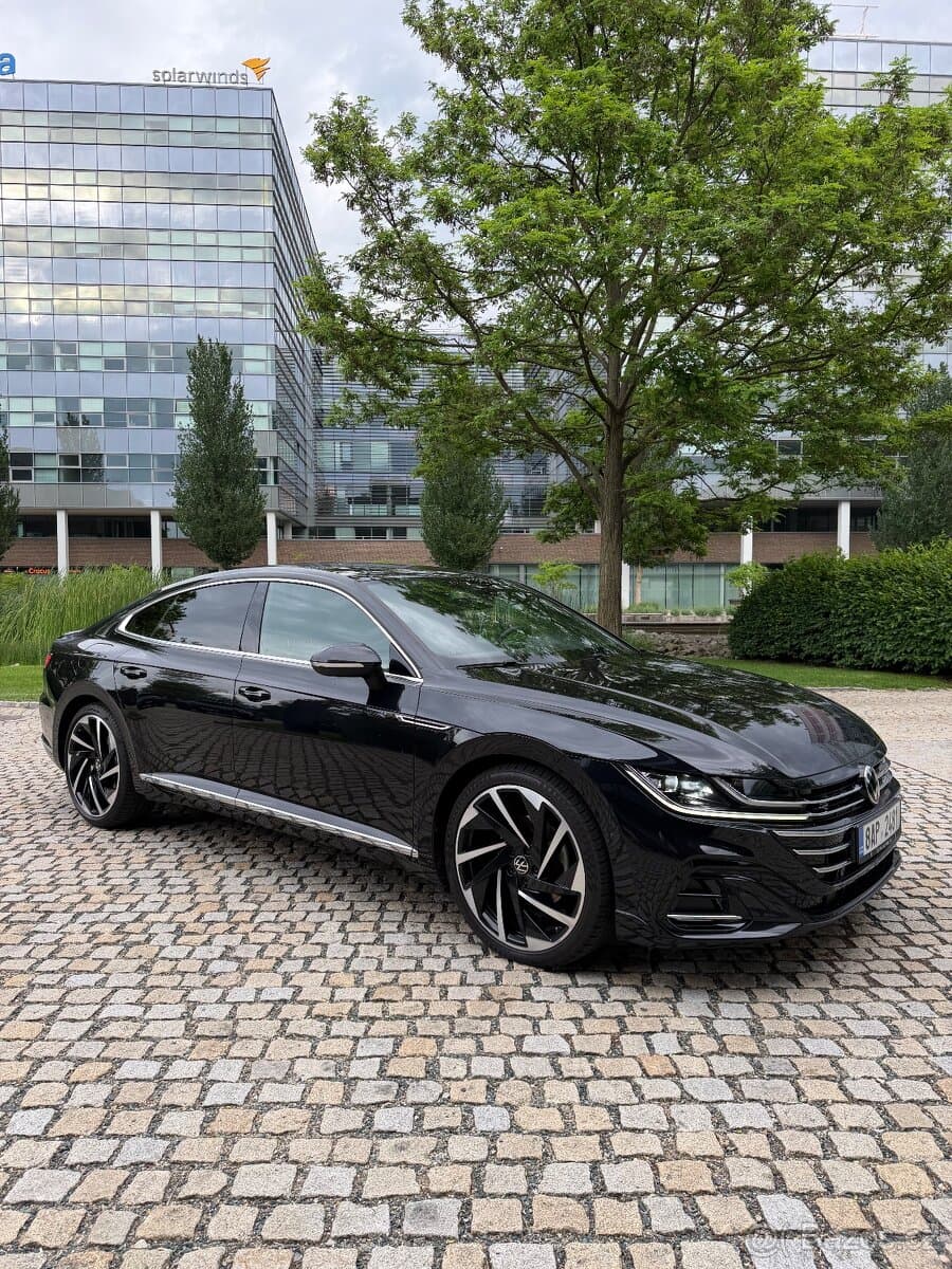 2021 Volkswagen ARTEON - 4