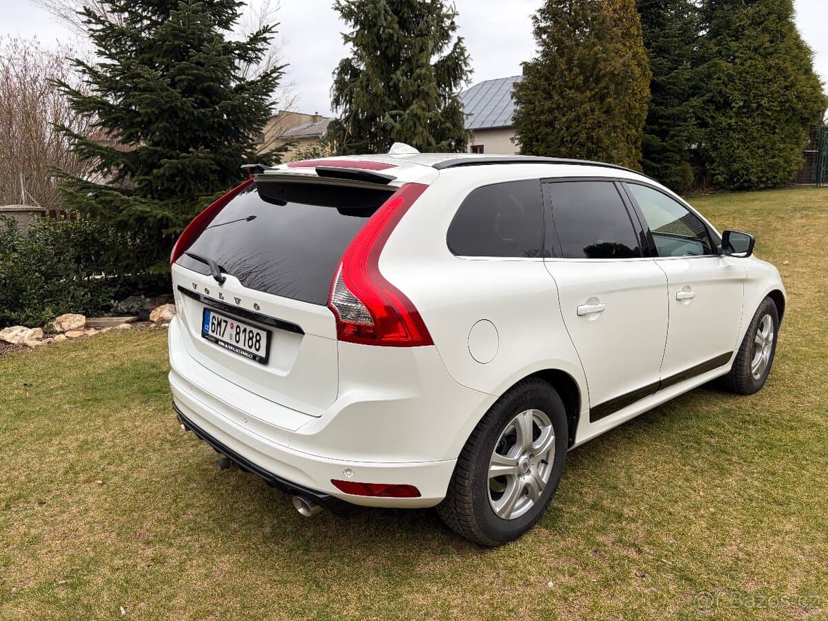 2017 Volvo XC60 - 4