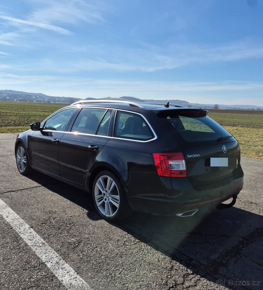 2014 Škoda OCTAVIA - 4