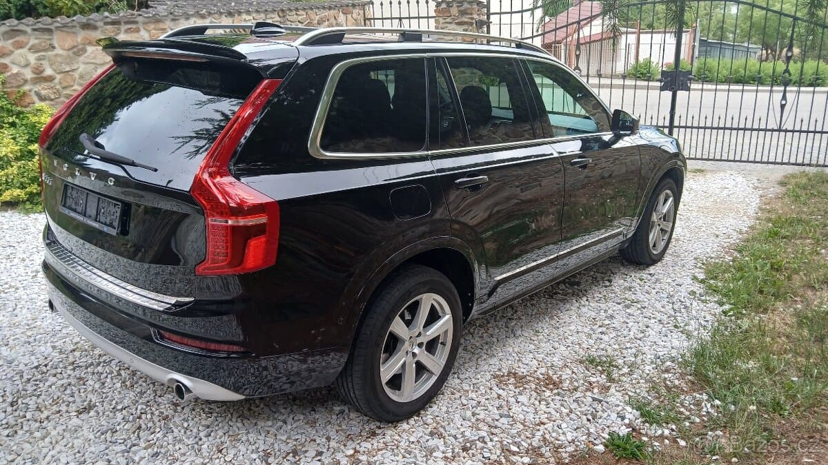 2016 Volvo OSTATNÍ - 4