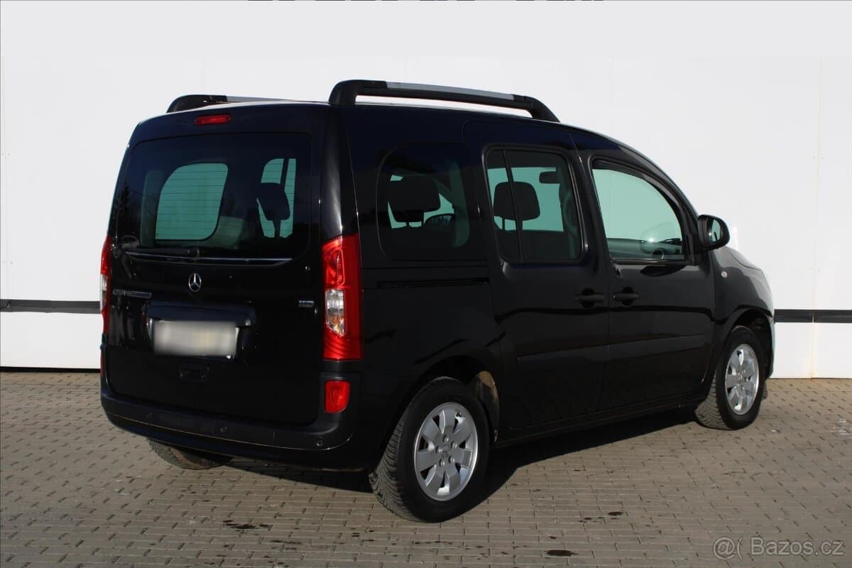 2019 Mercedes-Benz CITAN - 4