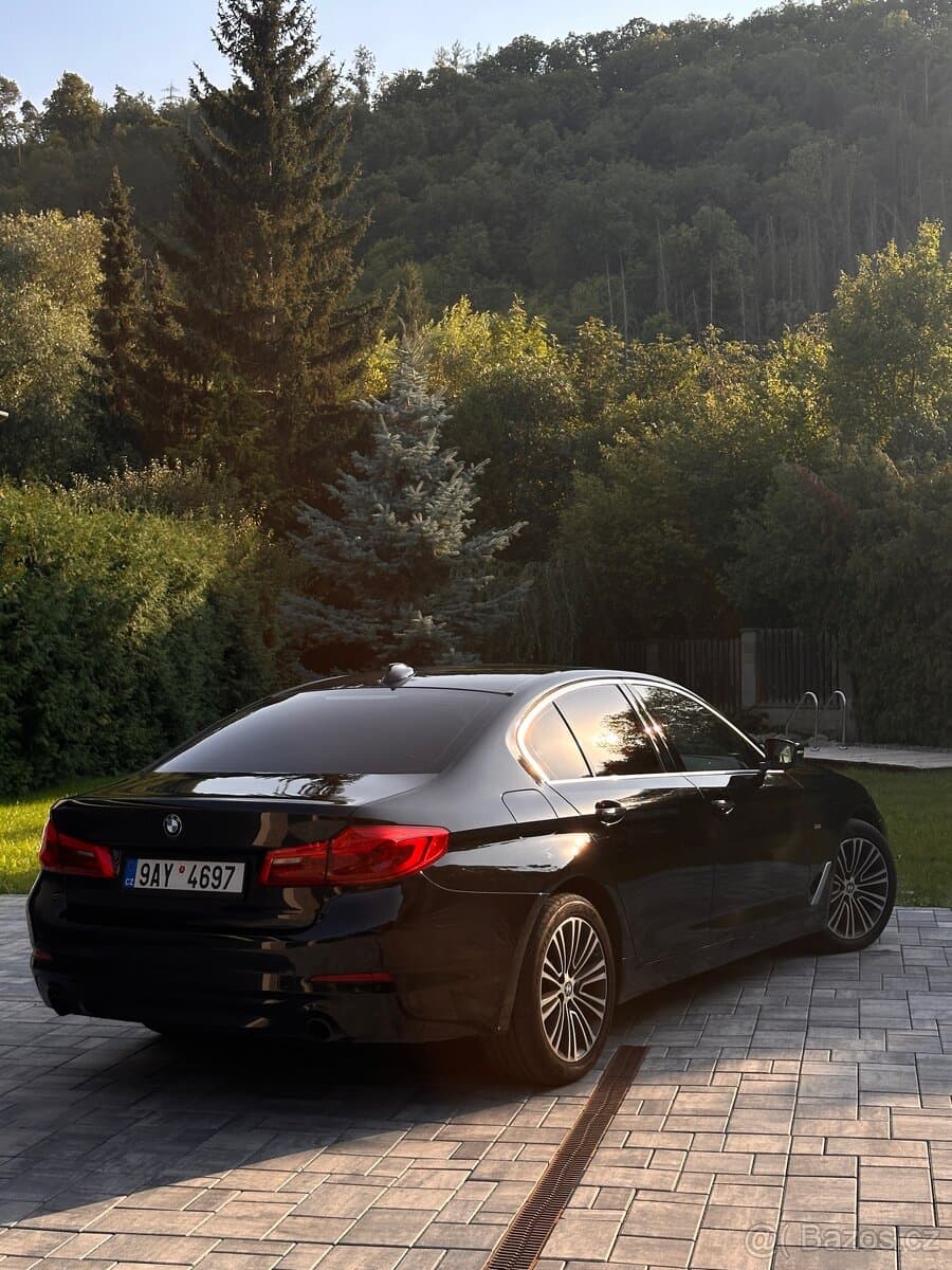 2017 BMW OSTATNÍ - 4