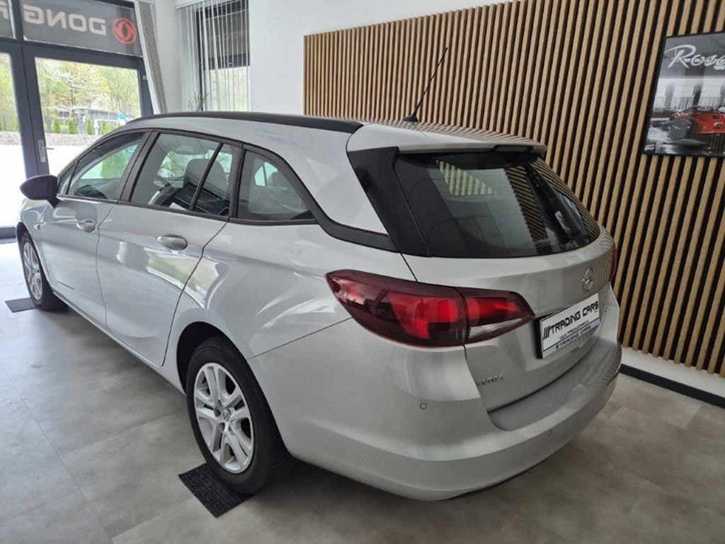 2018 Opel ASTRA - 4