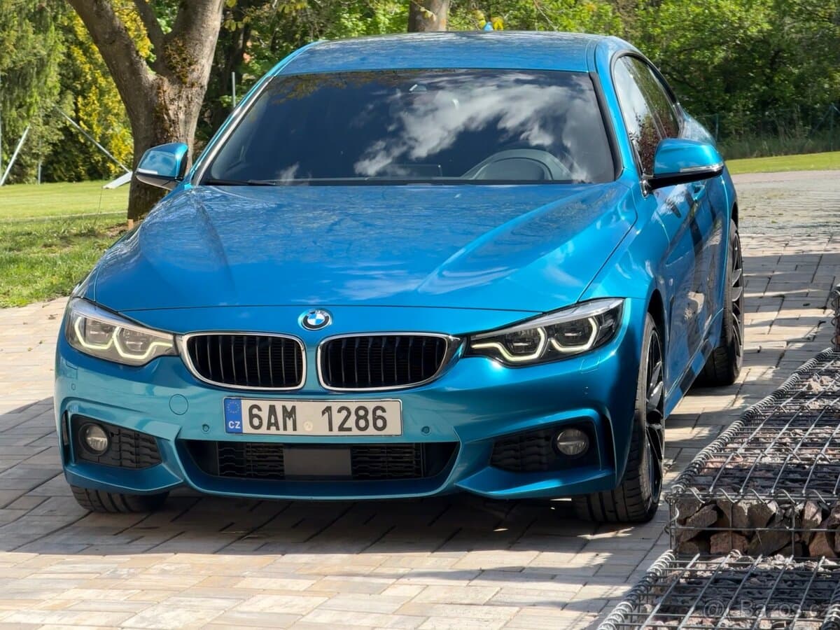 2017 BMW OSTATNÍ - 4