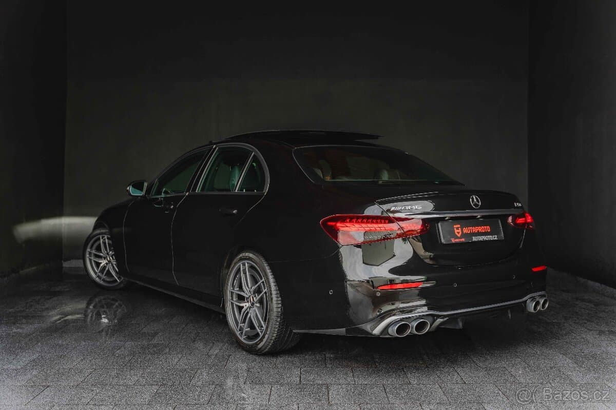 2022 Mercedes-Benz OSTATNÍ - 4