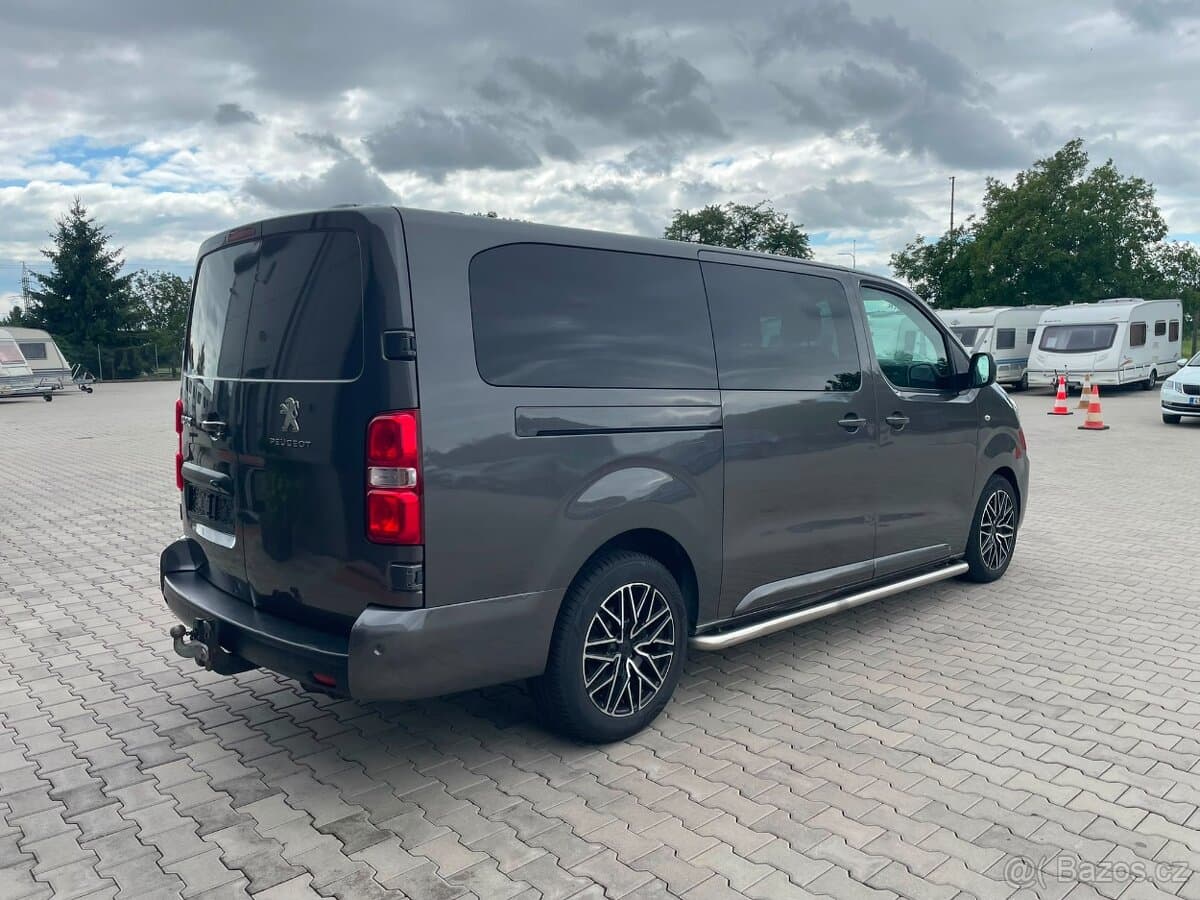 2018 Peugeot EXPERT - 4