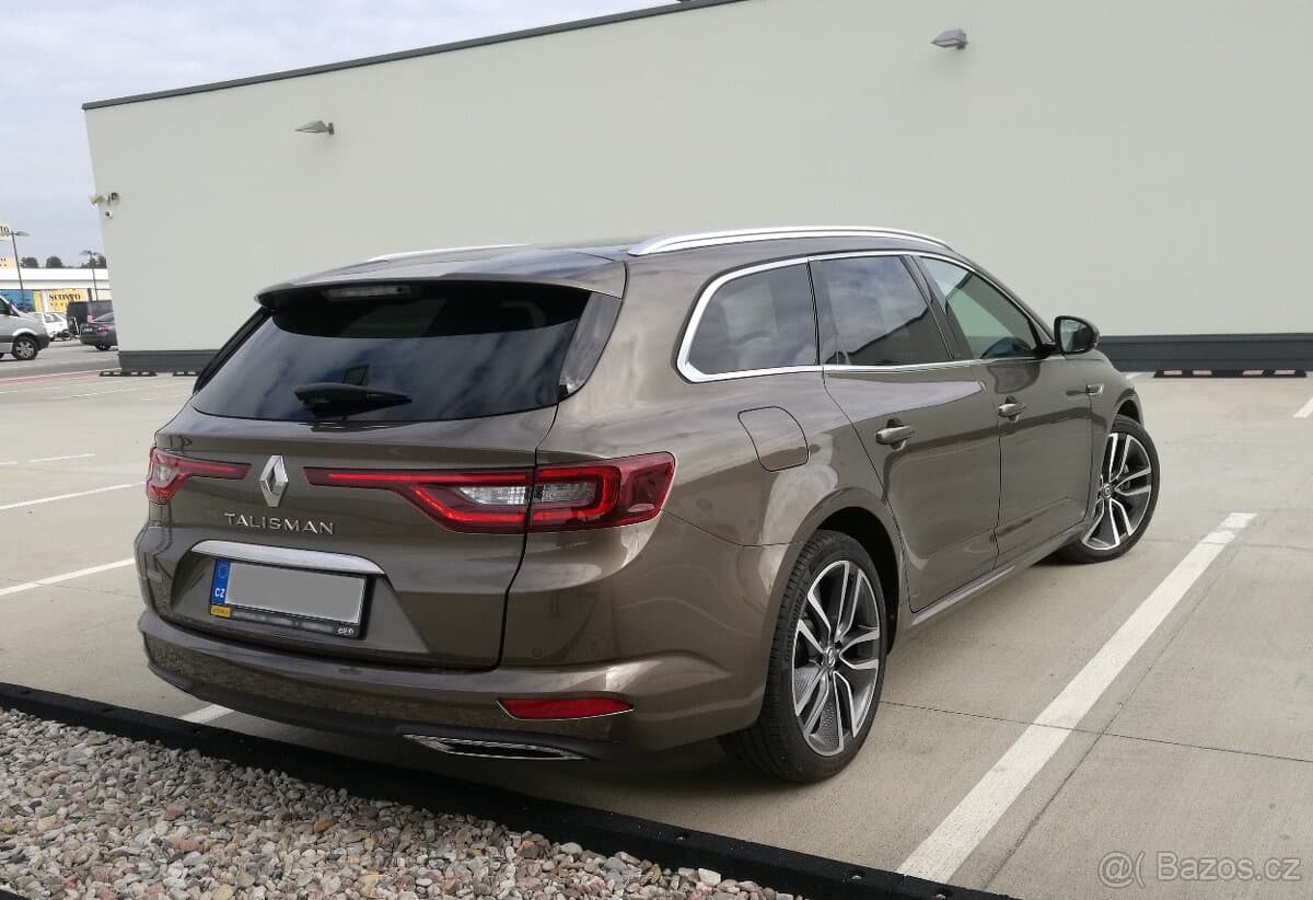 2016 Renault TALISMAN - 4