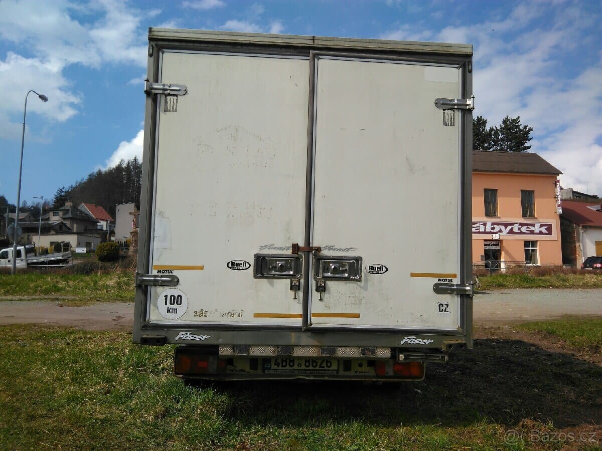 2007 Volkswagen TRANSPORTER - 4