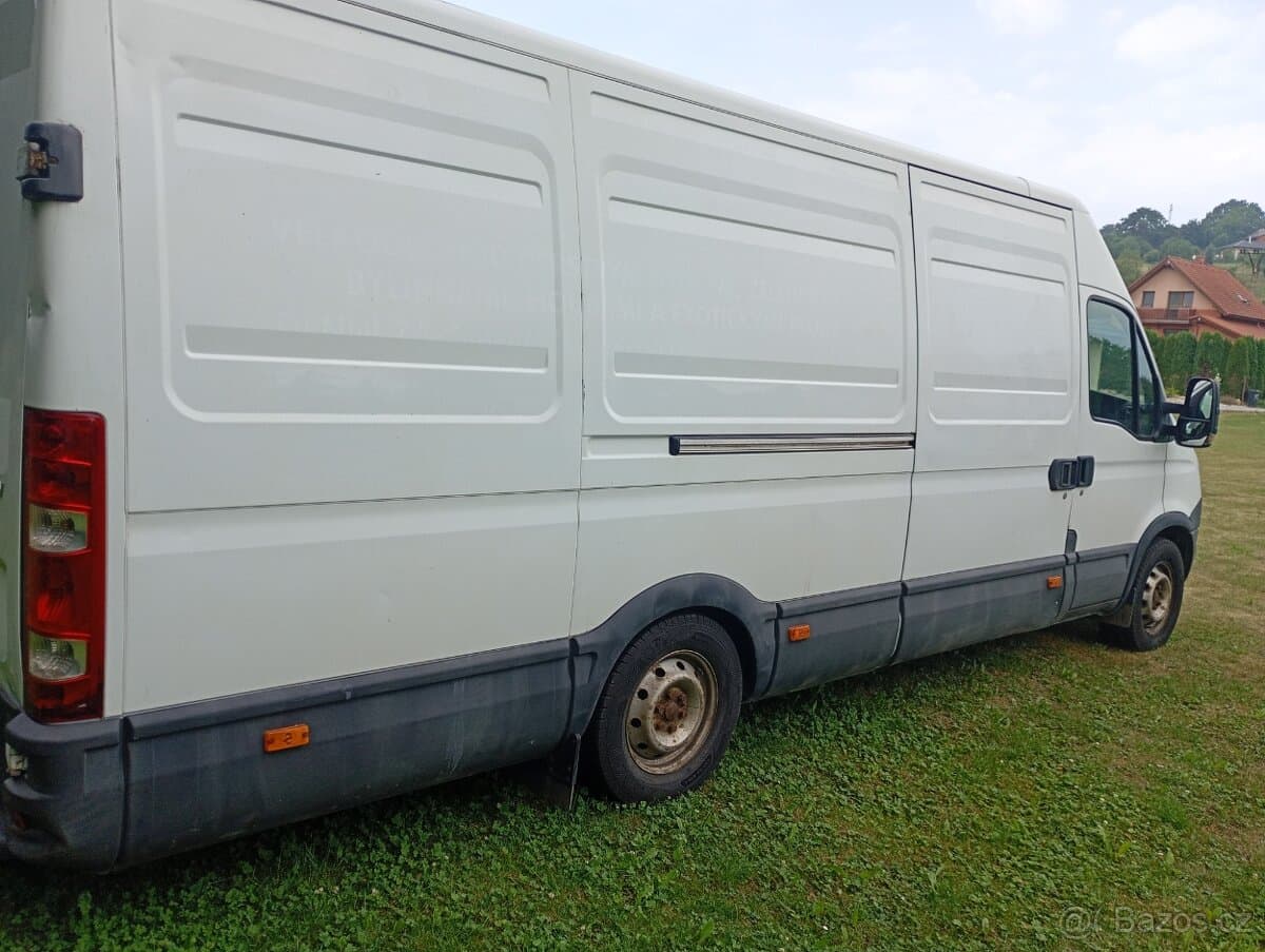 2013 Iveco OSTATNÍ - 4