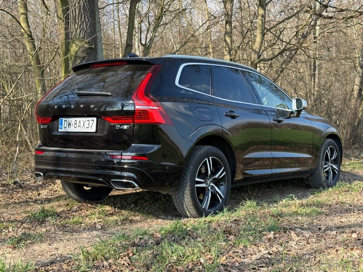2018 Volvo OSTATNÍ - 4