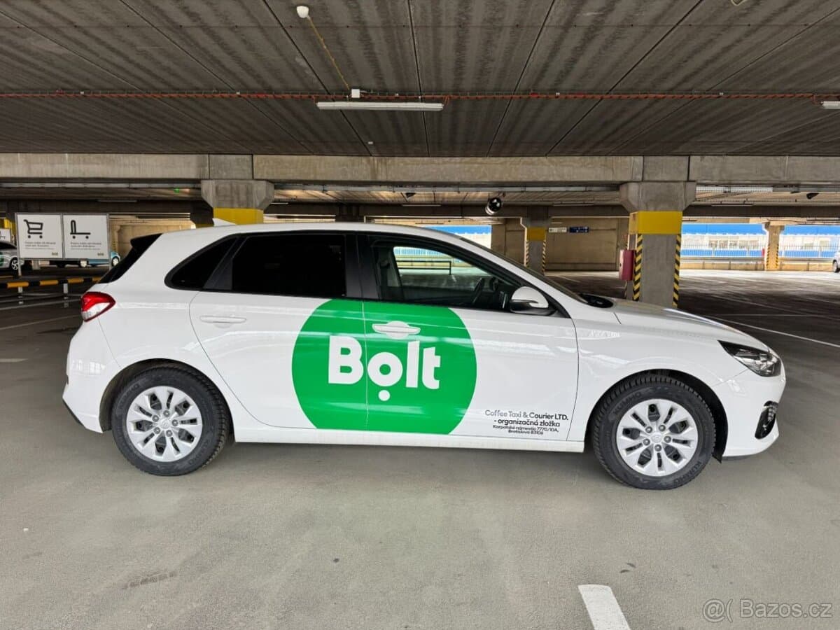 2021 Hyundai i30 - 4