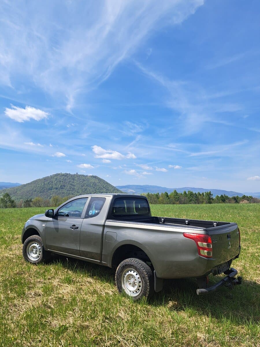 2016 Mitsubishi OSTATNÍ - 4