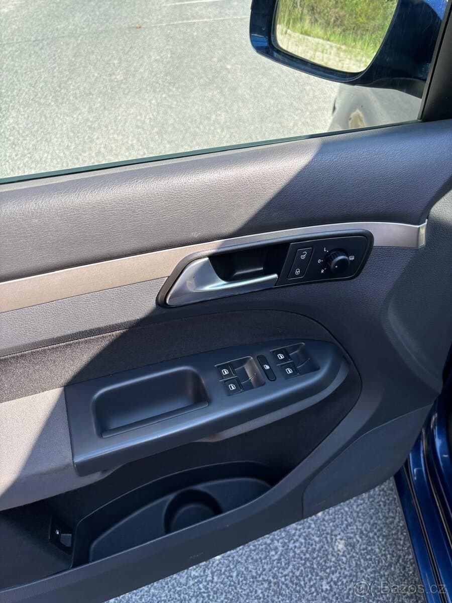 2007 Volkswagen TOURAN - 4