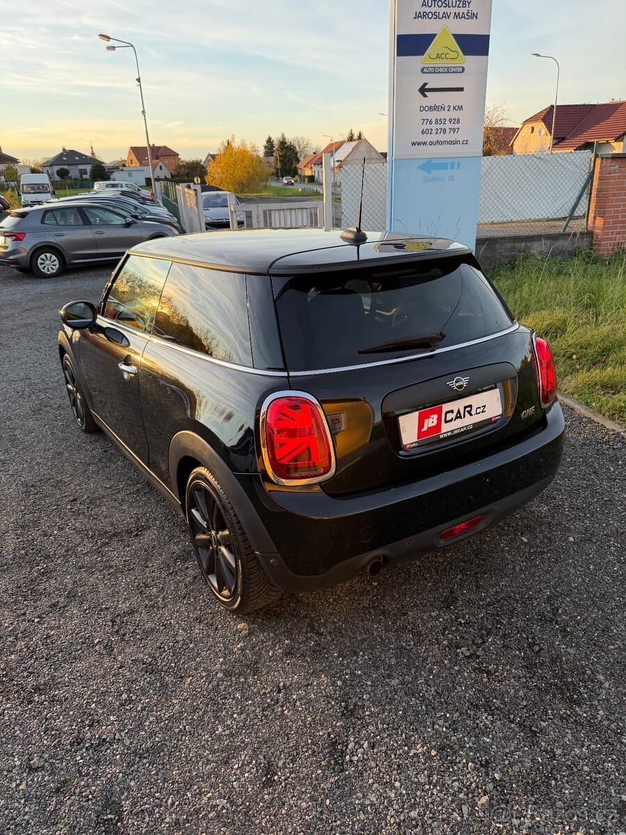 2018 Mini COOPER - 4