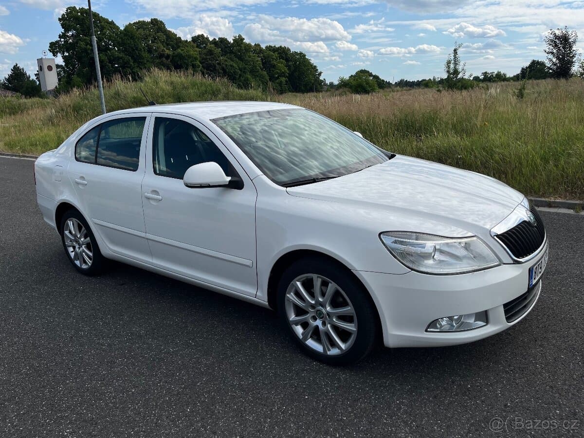 2011 Škoda OCTAVIA - 4