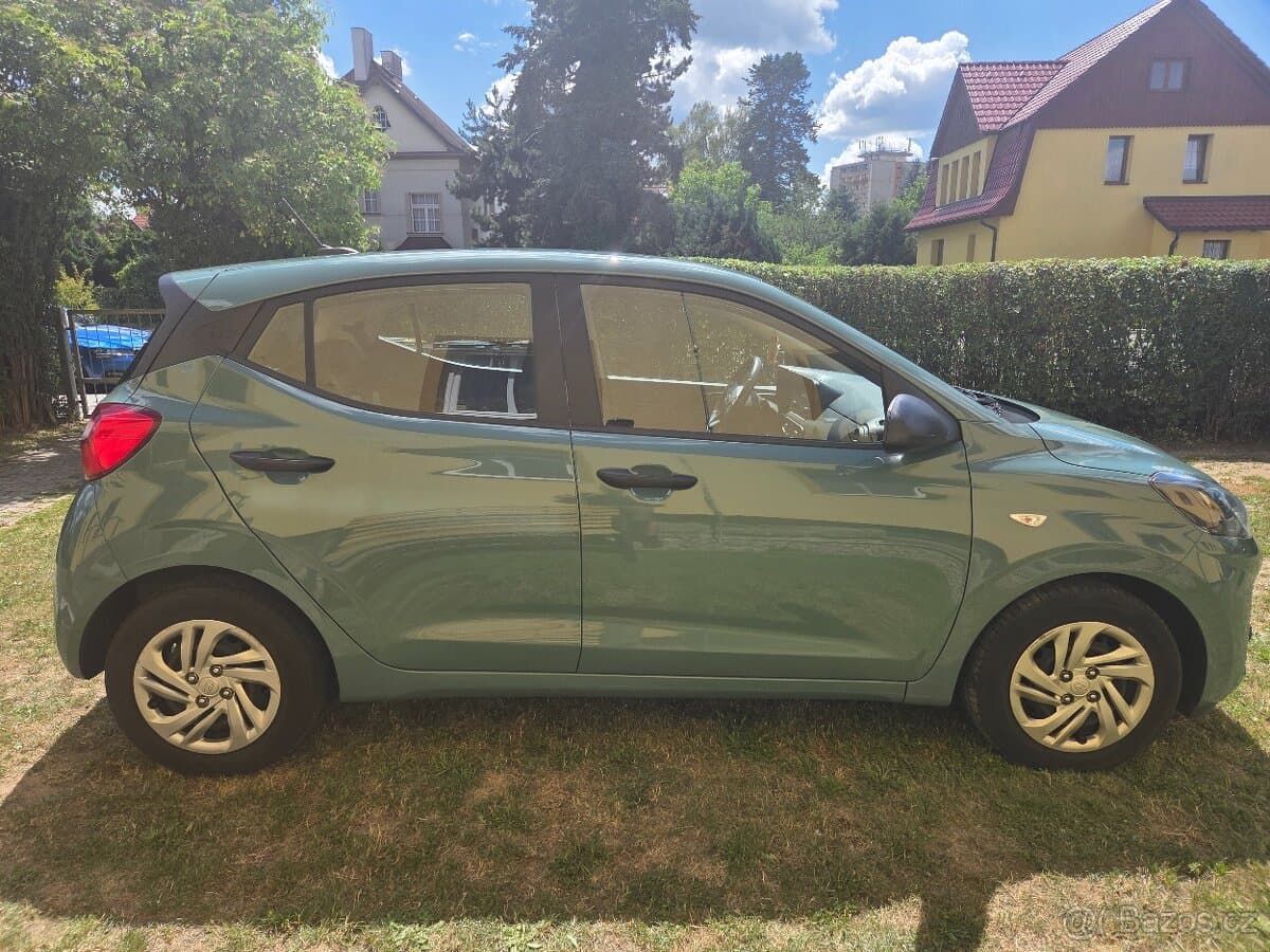 2022 Hyundai i10 - 4