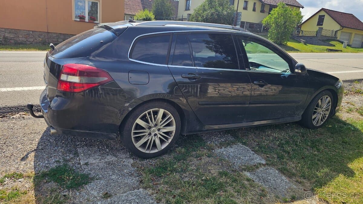 2015 Renault LAGUNA - 4