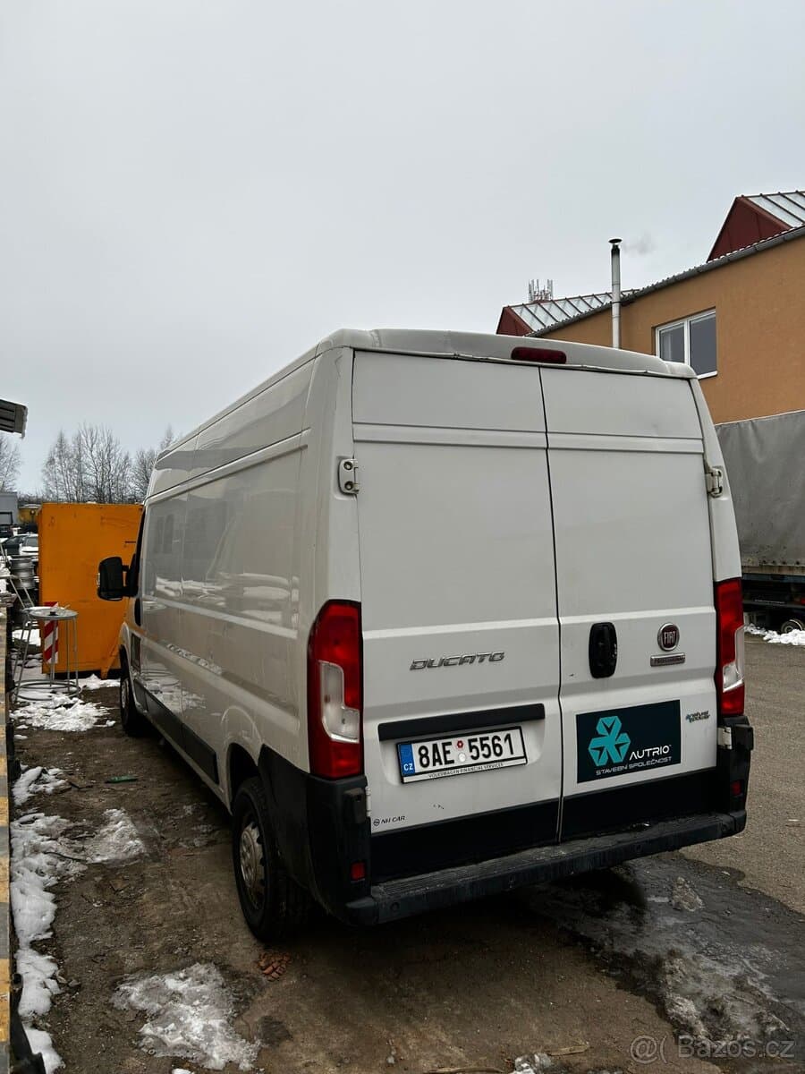 2020 Fiat DUCATO - 4
