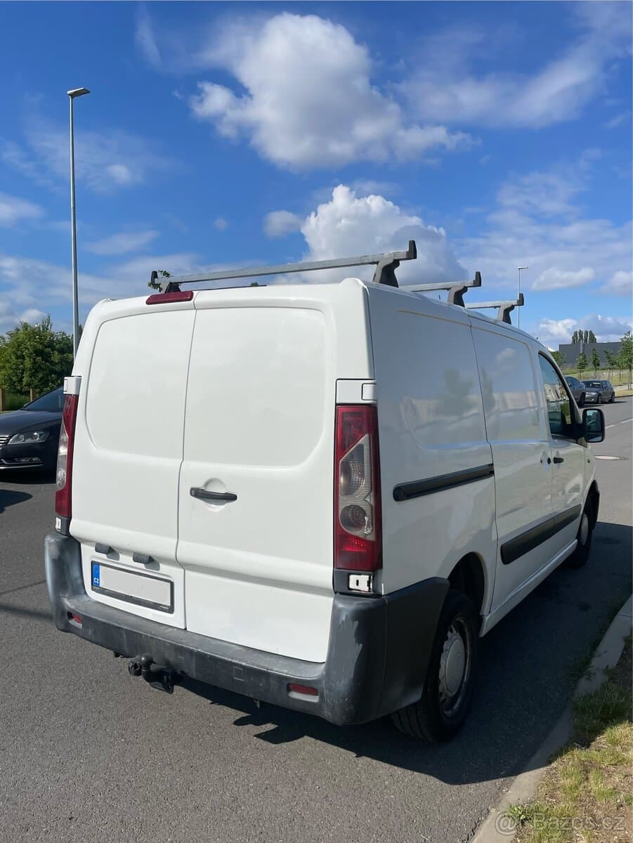 2009 Peugeot EXPERT - 4