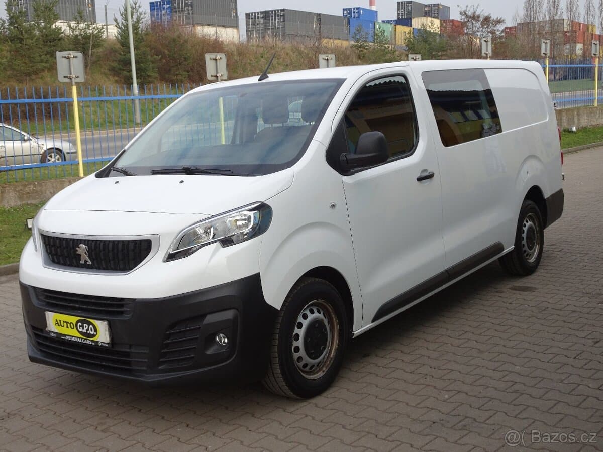 2021 Peugeot EXPERT - 4