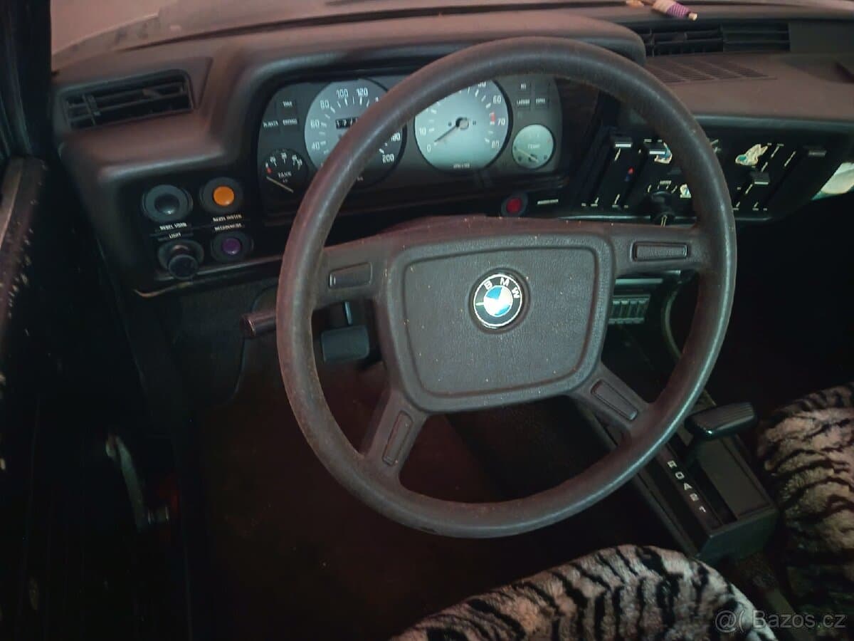 1977 BMW OSTATNÍ - 4