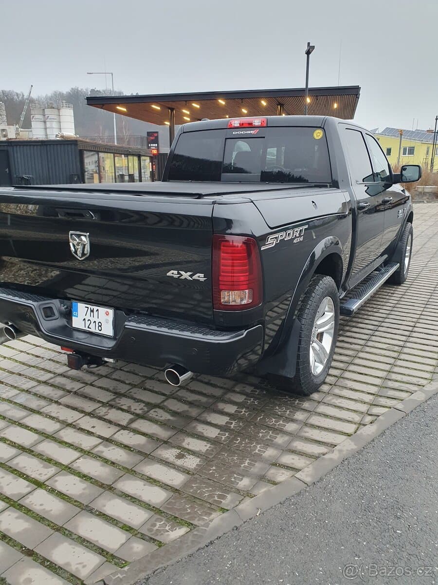2018 Dodge OSTATNÍ - 4