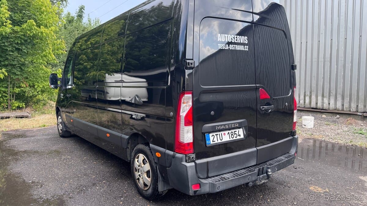 2017 Renault MASTER - 4