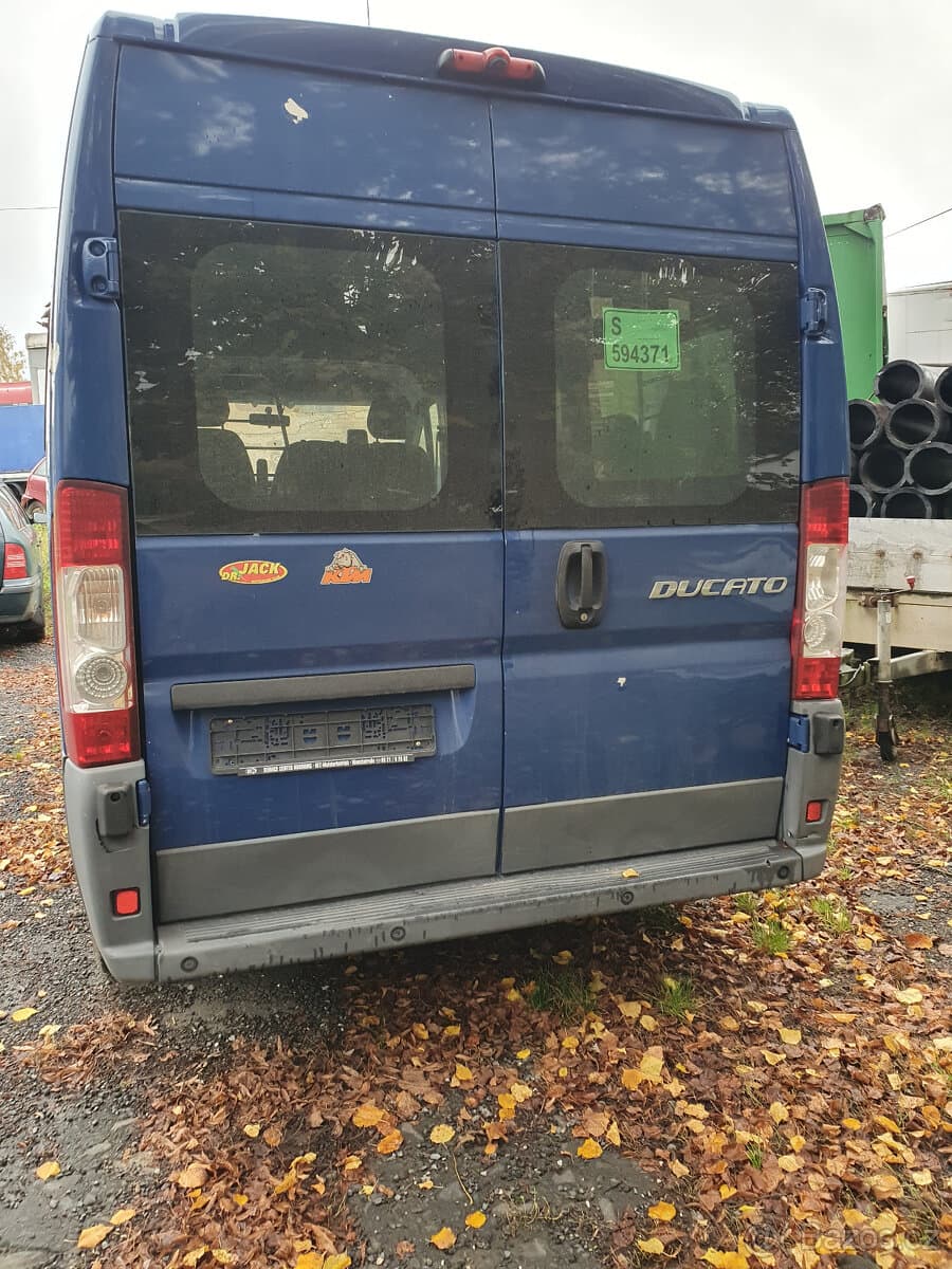 2011 Fiat DUCATO - 4