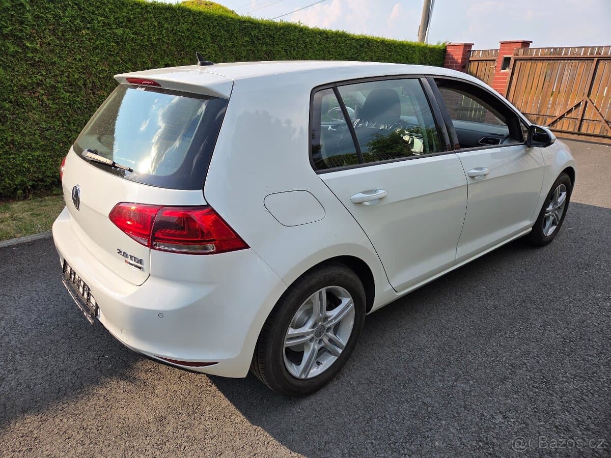 2015 Volkswagen GOLF - 4