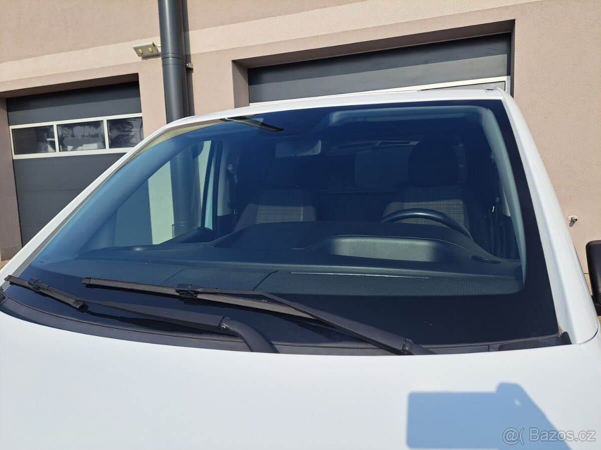 2017 Mercedes-Benz VITO - 4