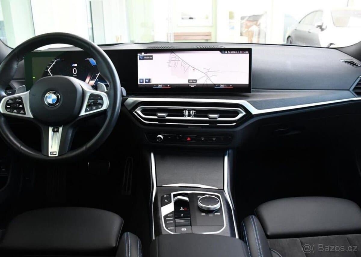 2024 BMW 3-SERIES - 4
