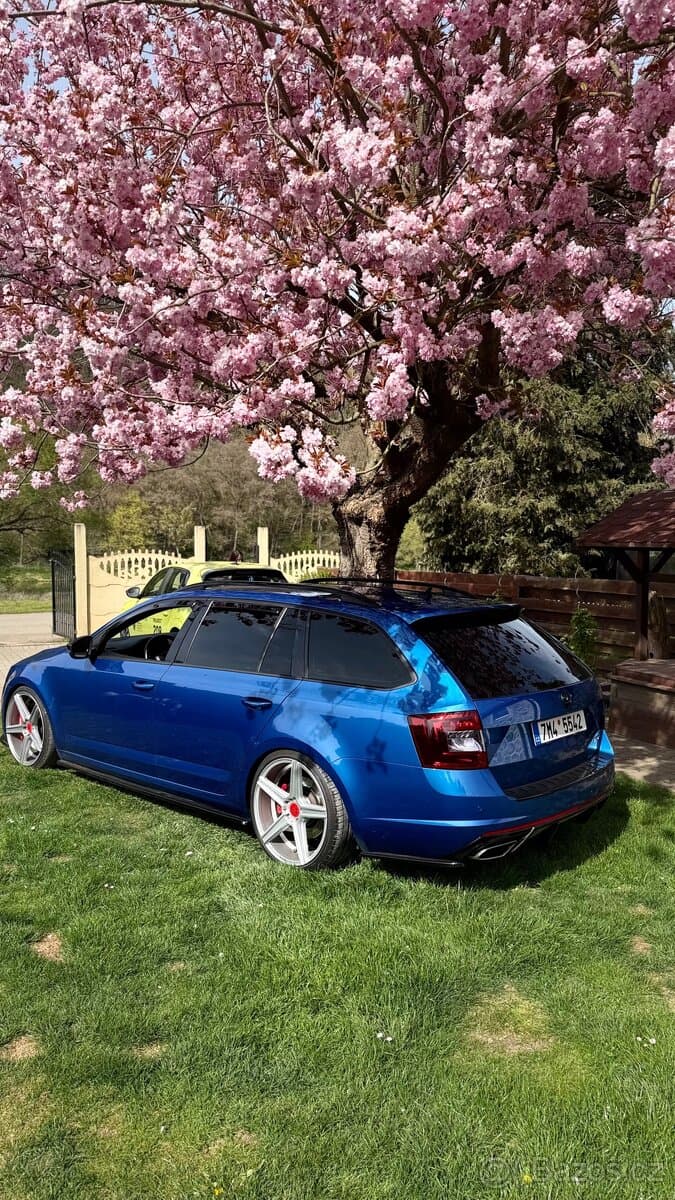 2014 Škoda OCTAVIA - 4