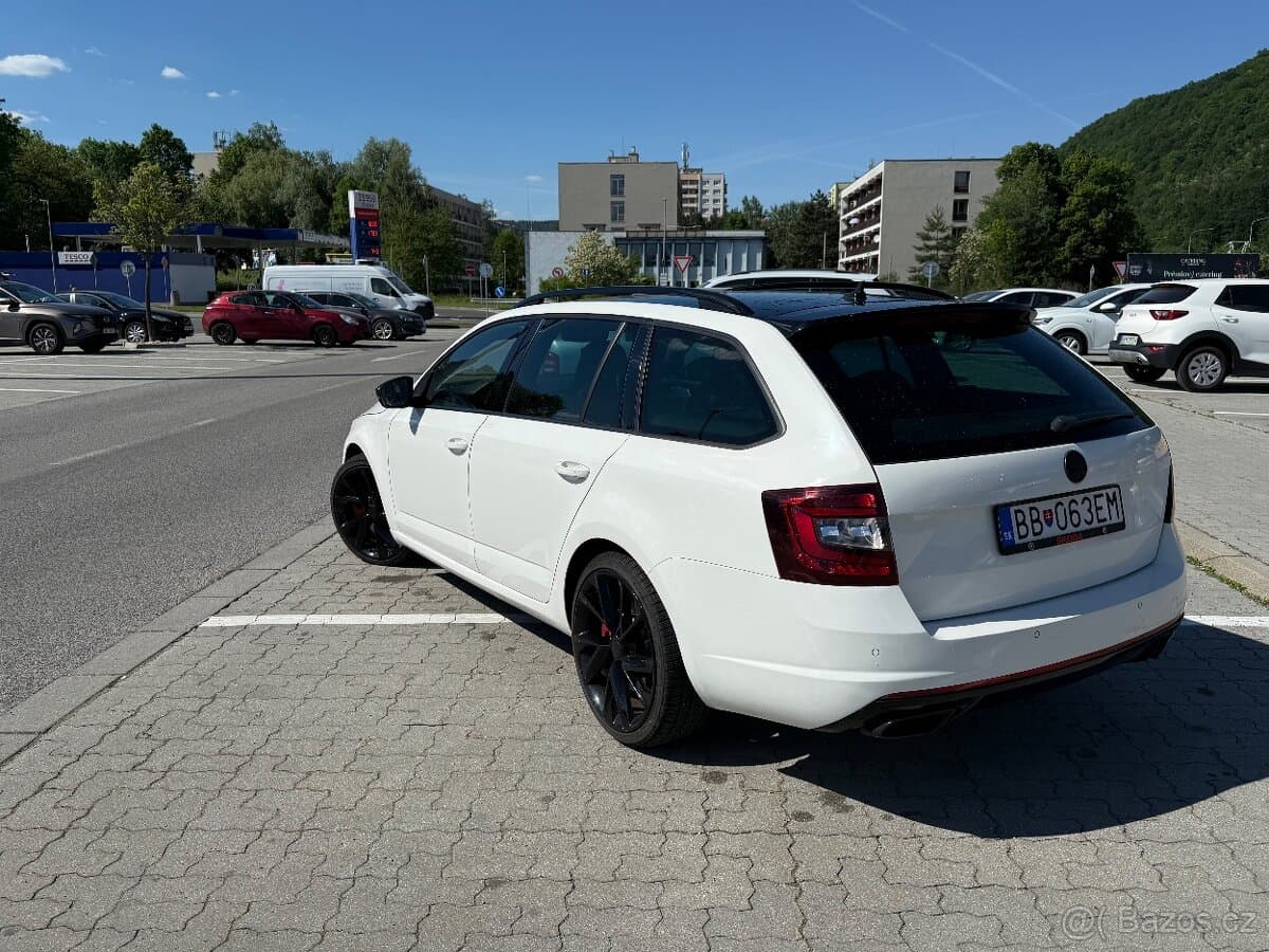 2018 Škoda OCTAVIA - 4