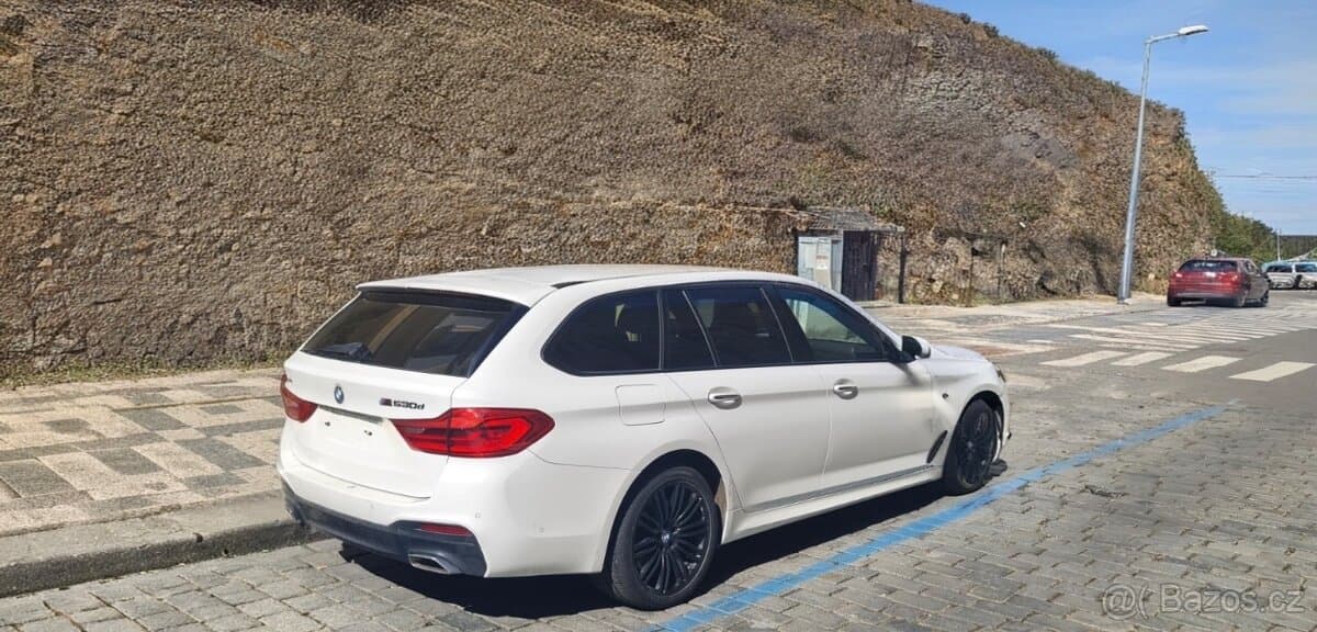 2018 BMW OSTATNÍ - 4