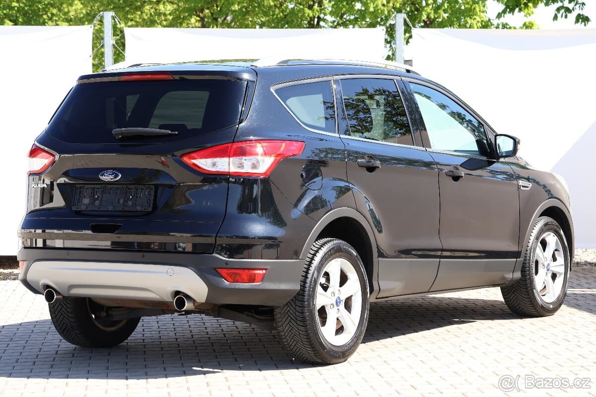 2014 Ford KUGA - 4
