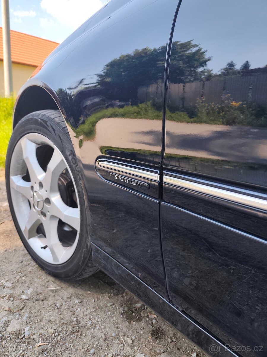 2006 Mercedes-Benz OSTATNÍ - 4