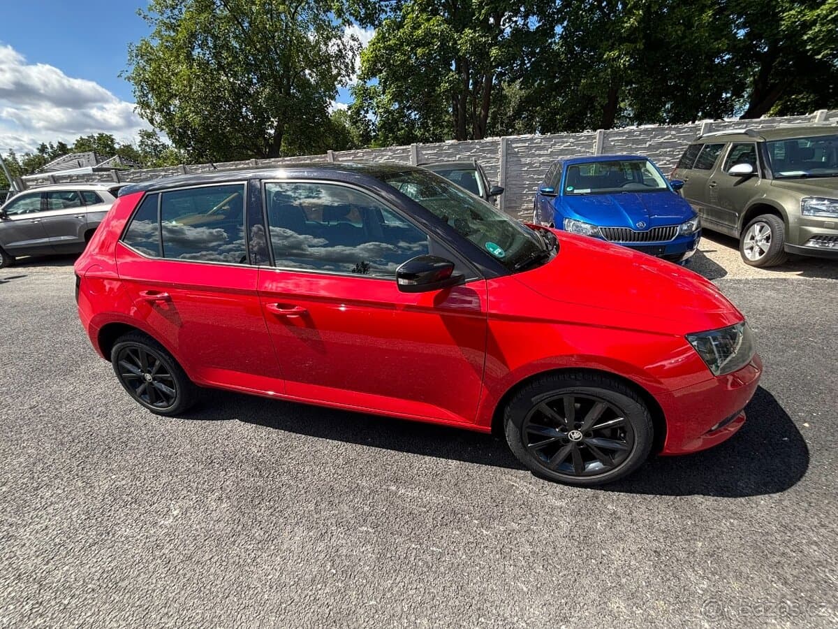 2016 Škoda FABIA - 4