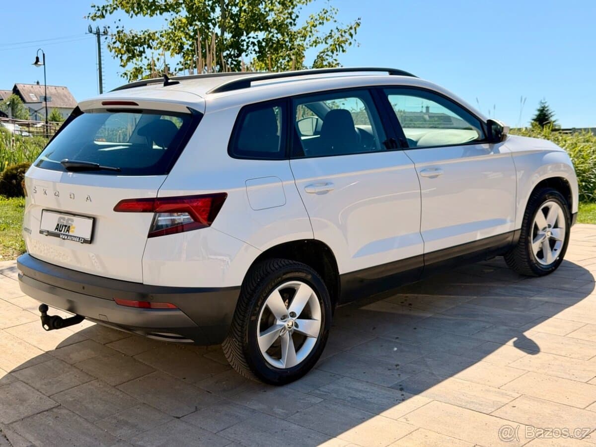 2022 Škoda KAROQ - 4