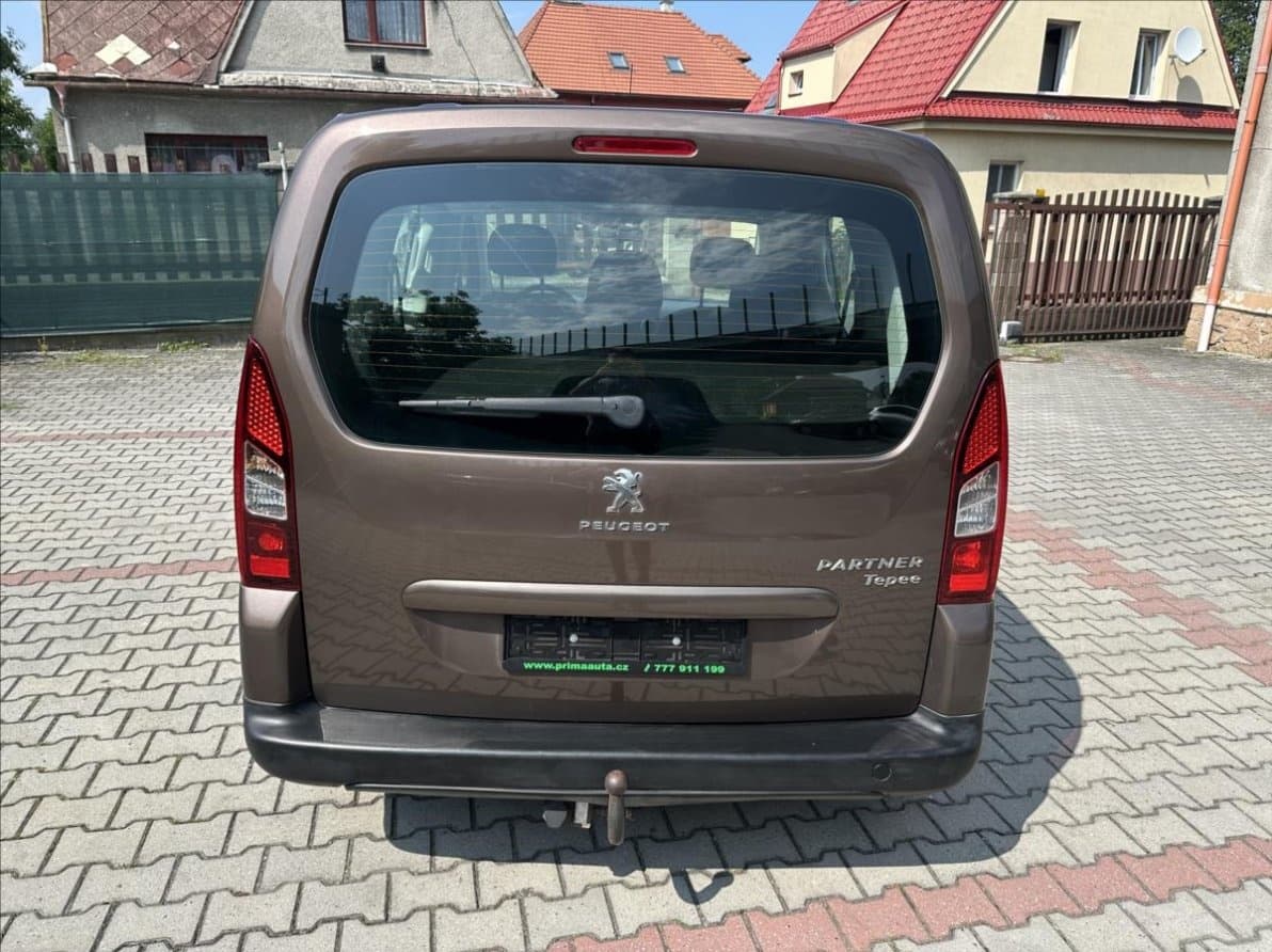 2014 Peugeot OSTATNÍ - 4