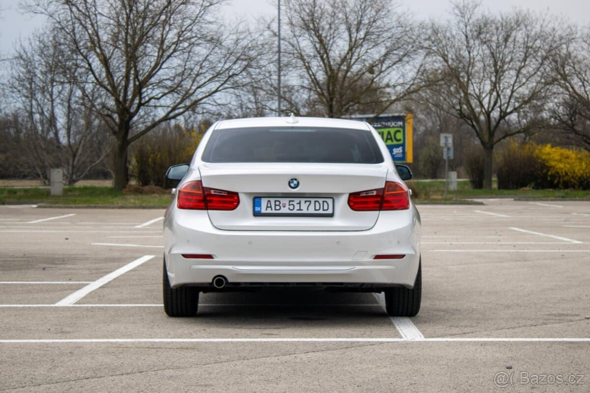 2014 BMW OSTATNÍ - 4
