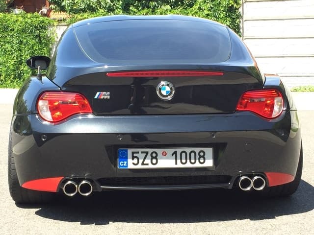 2007 BMW Z4 - 4