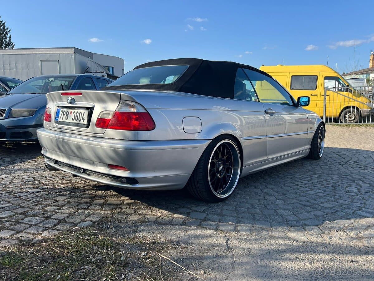 2001 BMW OSTATNÍ - 4