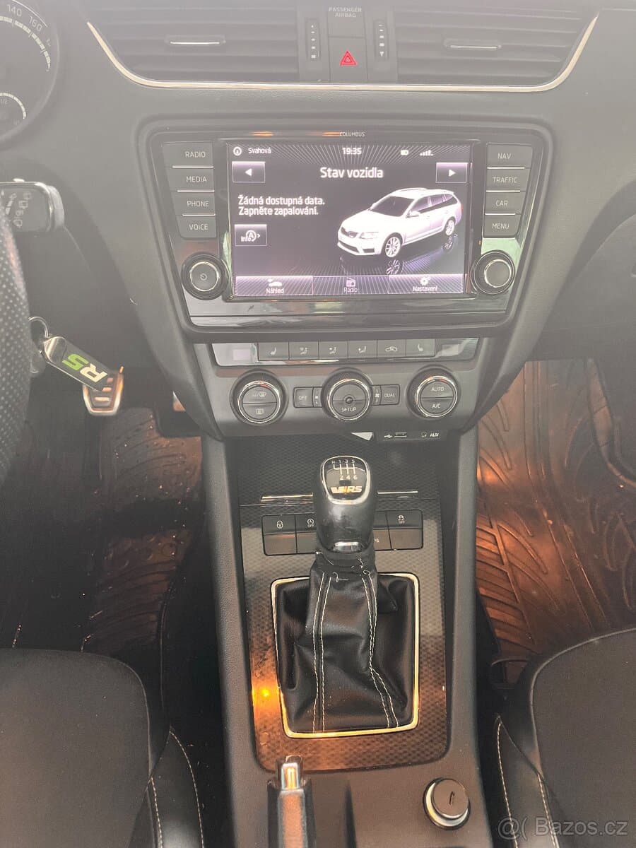 2013 Škoda OCTAVIA - 4