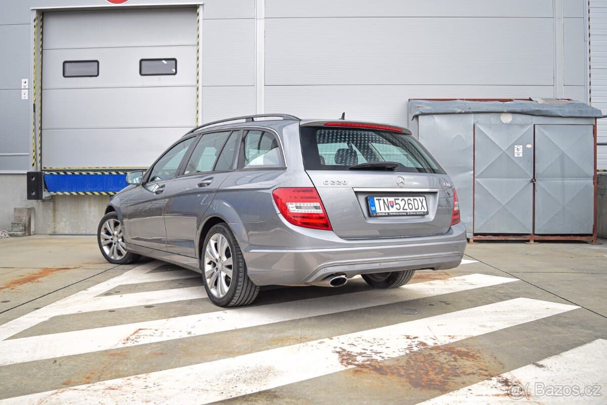 2011 Mercedes-Benz OSTATNÍ - 4