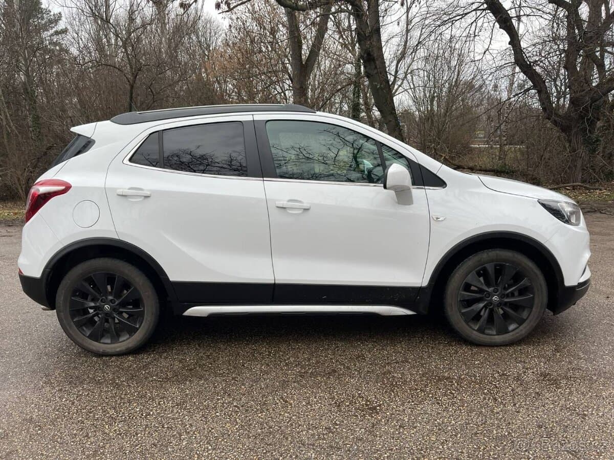 2019 Opel MOKKA - 4