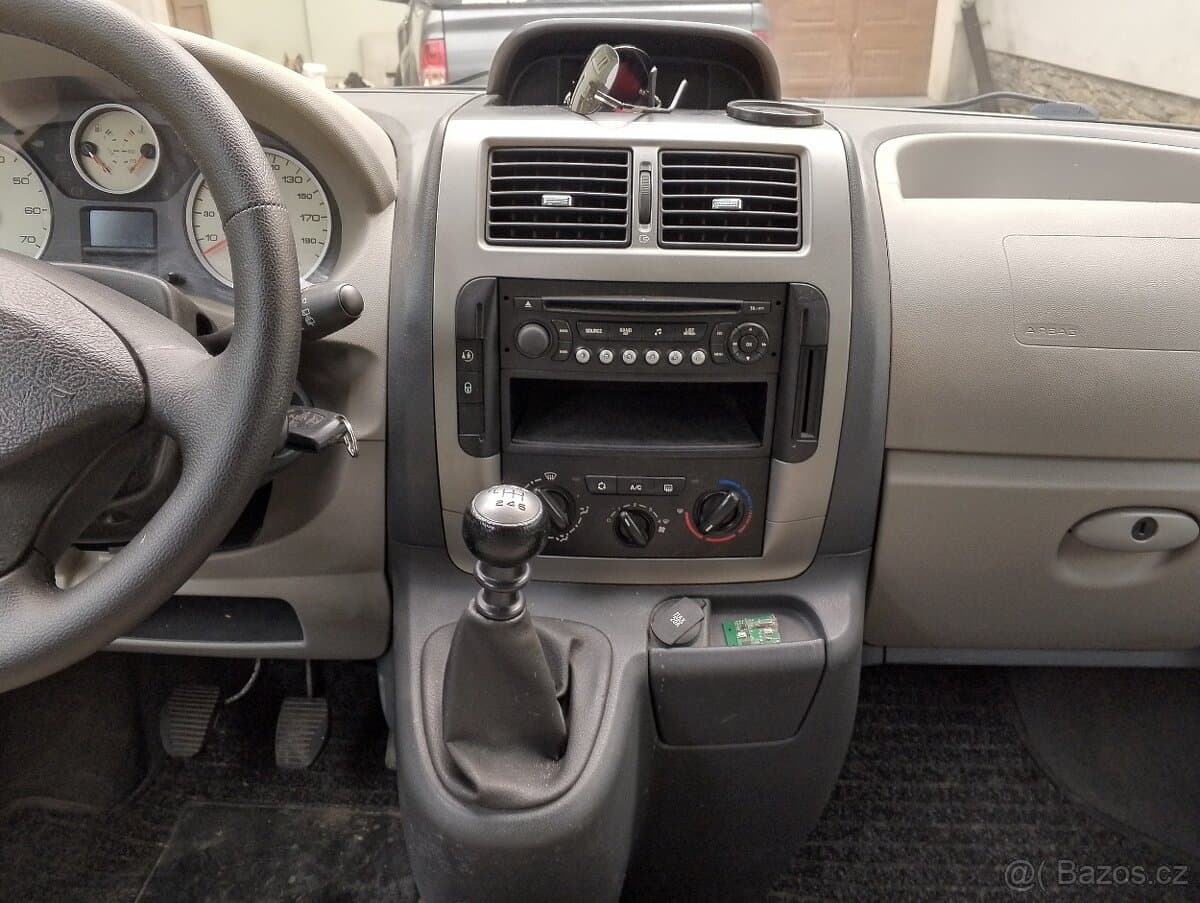 2008 Fiat SCUDO - 4