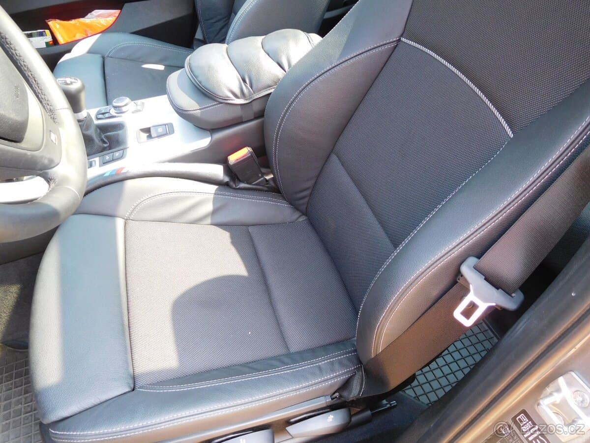 BMW X3 - 4