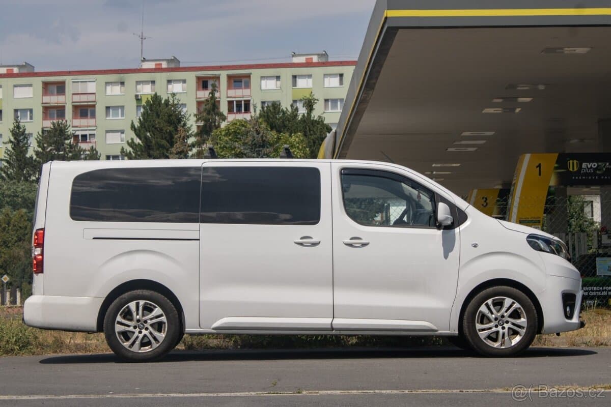 2024 Toyota PROACE - 4