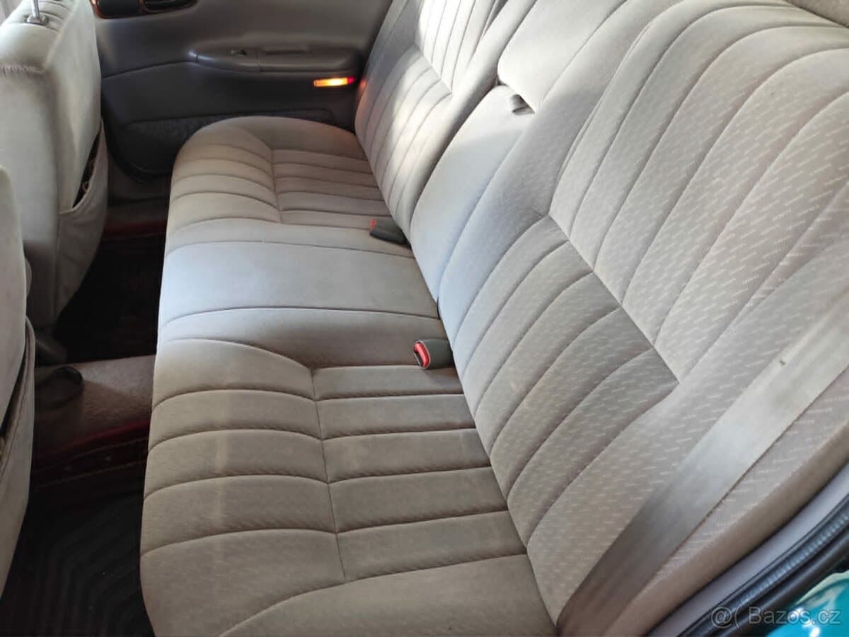 1994 Chrysler CONCORDE - 4