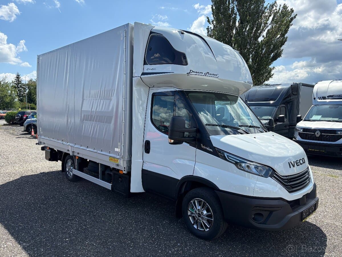 Iveco OSTATNÍ - 4